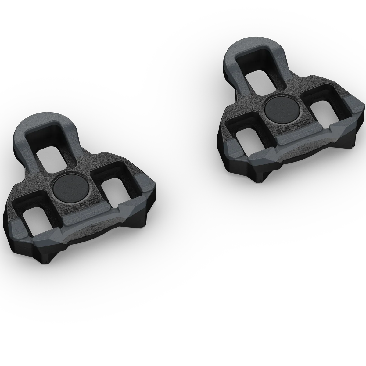 Rally RK Replacement Cleats 0° Float