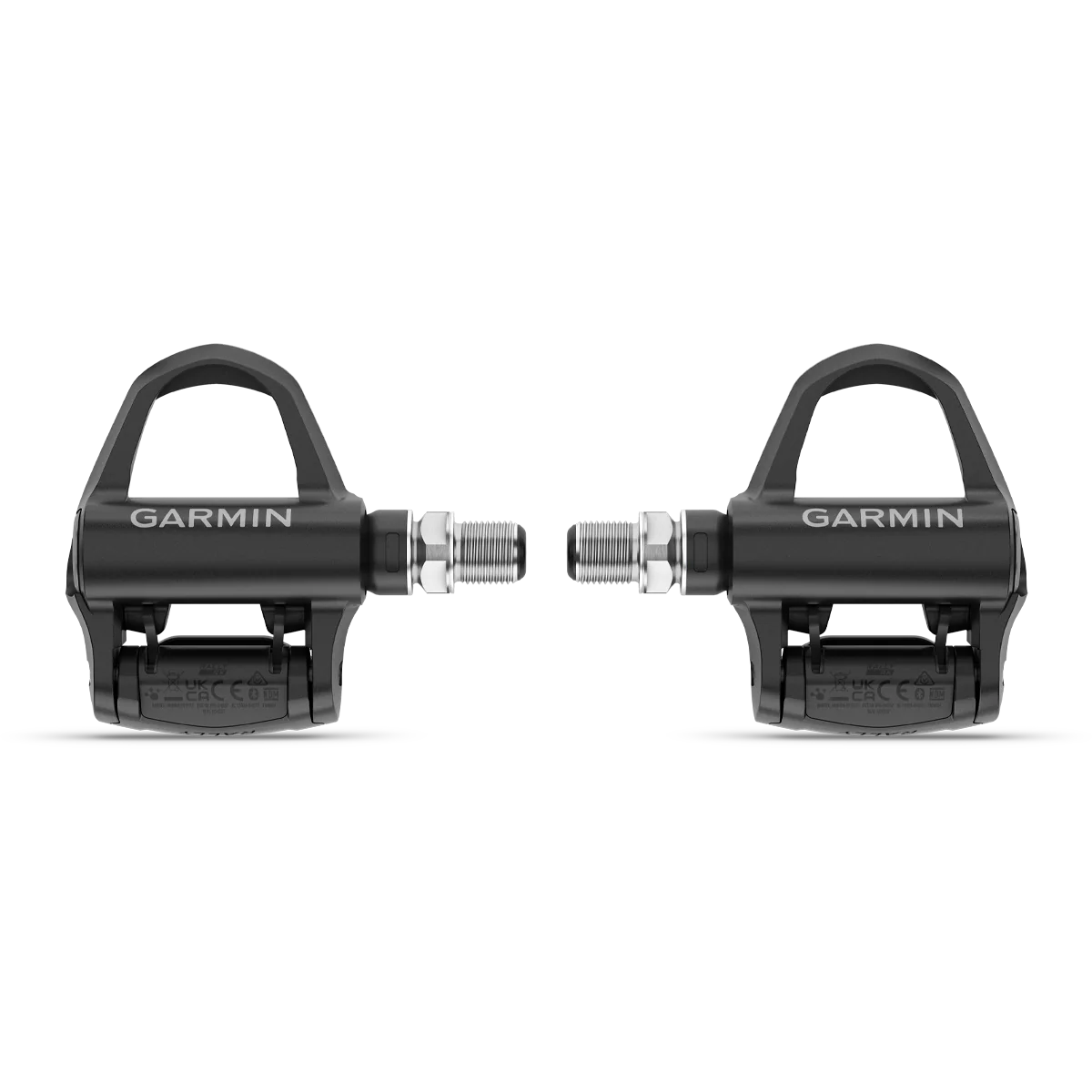 Rally RK210 Dual-sensing KEO Power Meter Pedal Set - Image 3