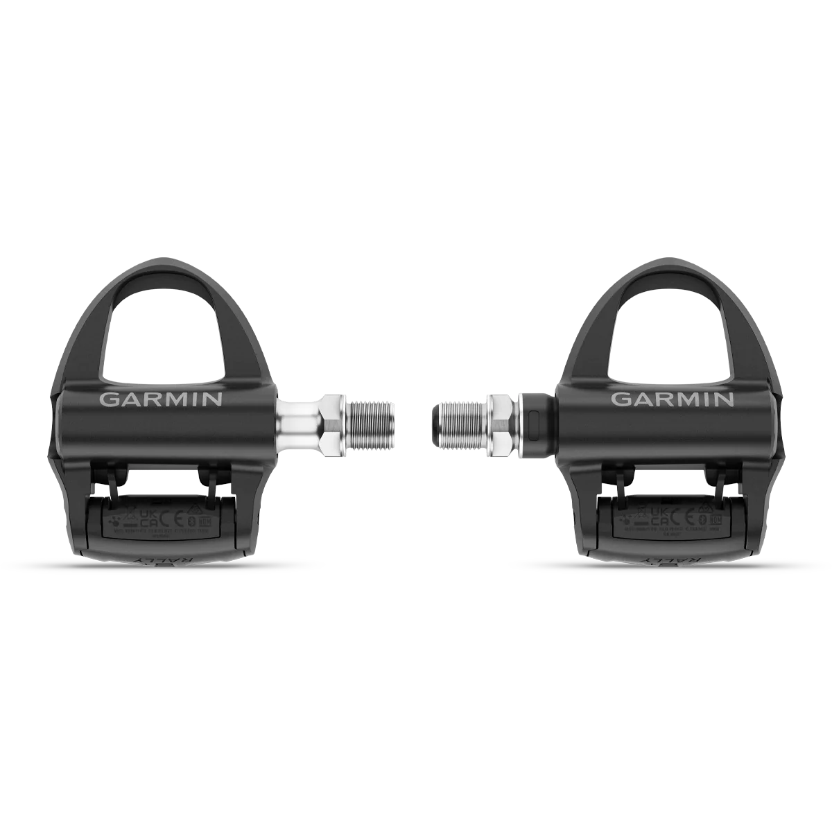Rally RS110 Shimano Single-sensing Power Meter - Image 3