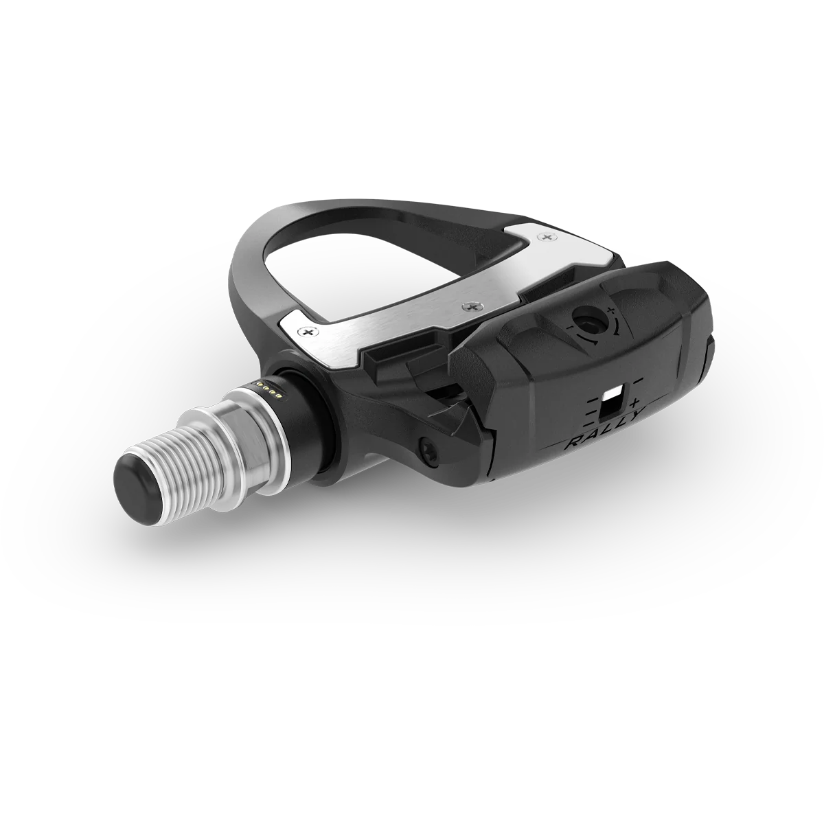 Rally RS210 Dual-sensing Shimano Power Meter Pedal Set - Image 3