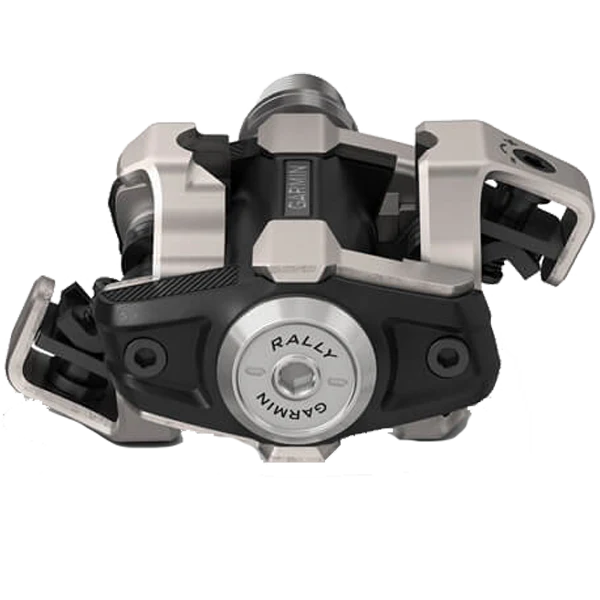 Rally XC200 SPD Power Dual-sensing Pedal Set - Image 3