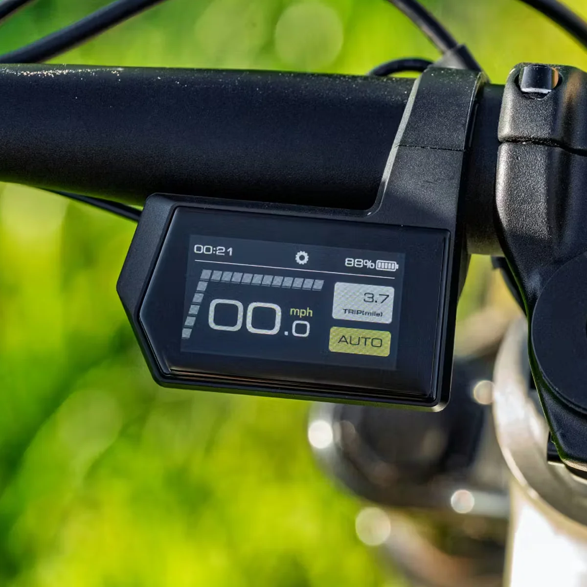 Ramblas ADV eMTB - Image 10