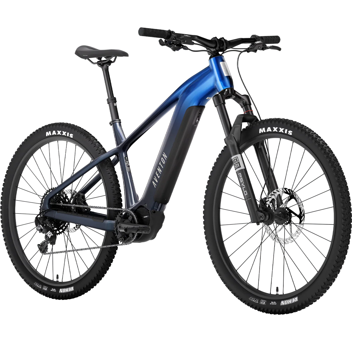 Ramblas ADV eMTB - Image 4