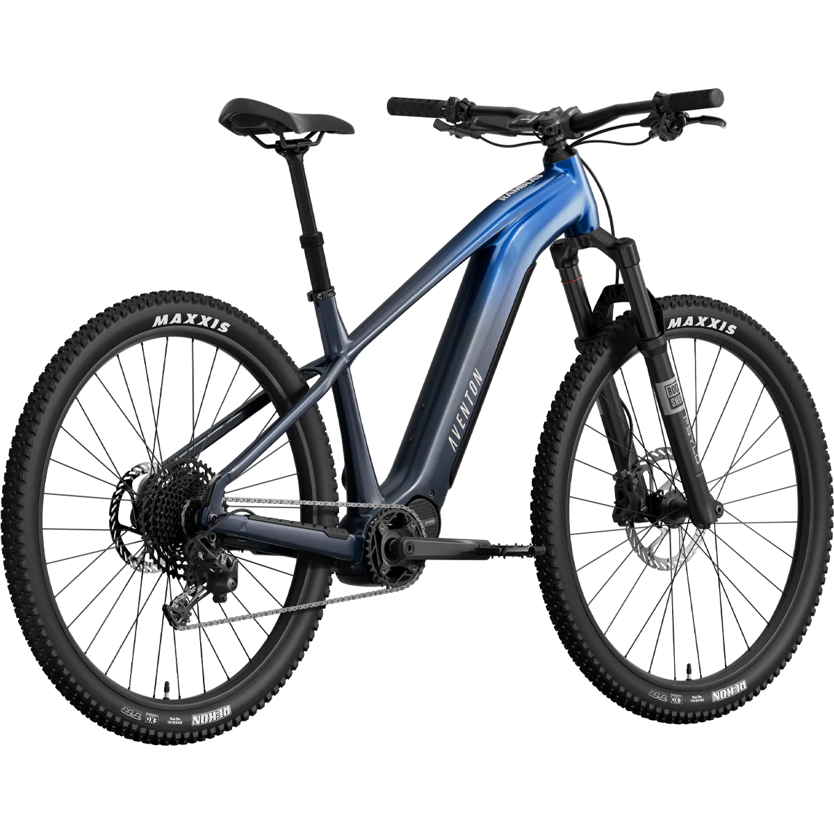 Ramblas ADV eMTB - Image 5