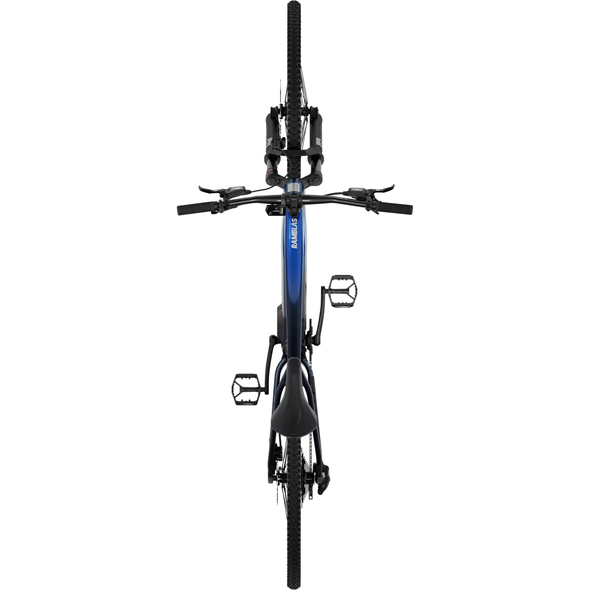 Ramblas ADV eMTB - Image 8