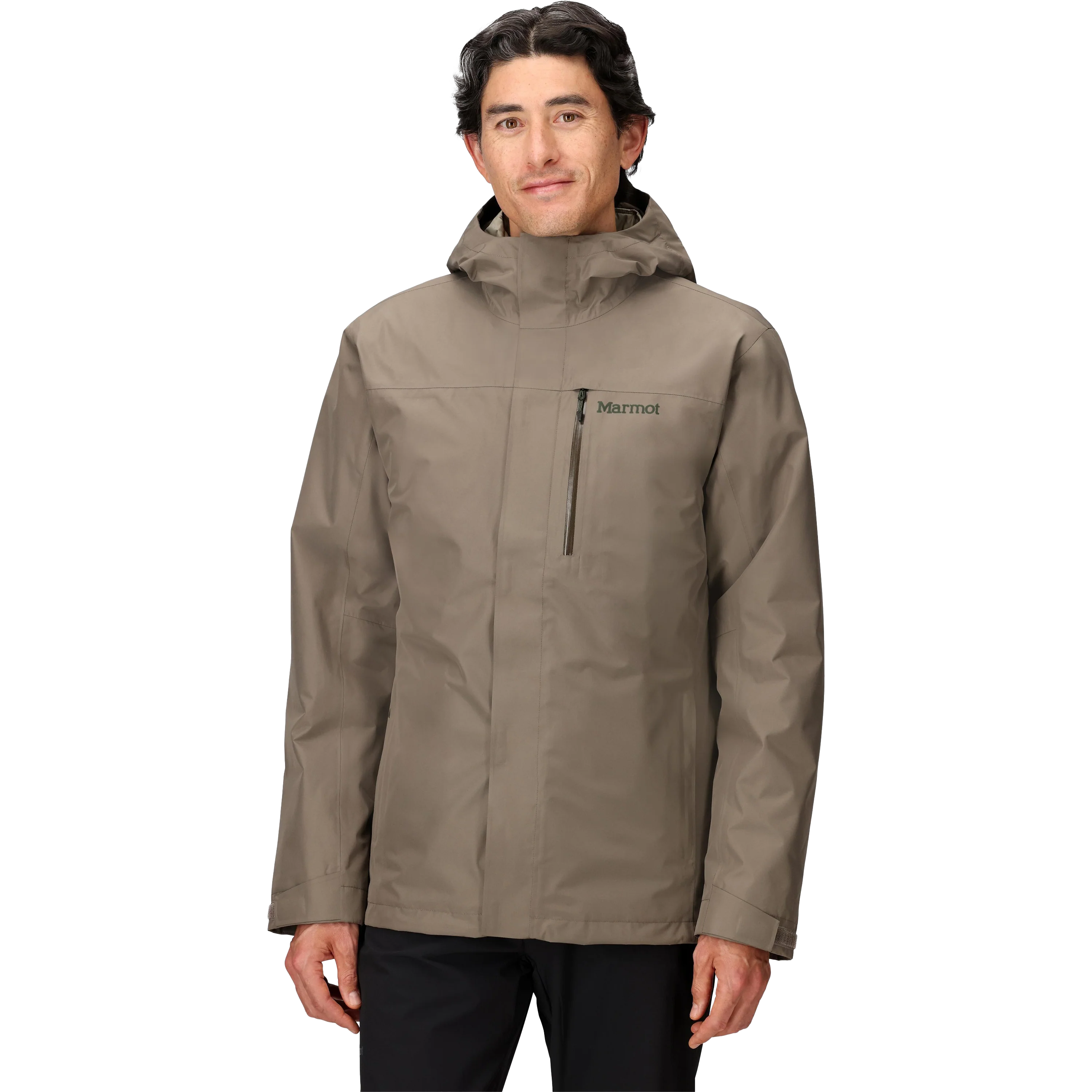 Men's Ramble Component Jacket - Image 3