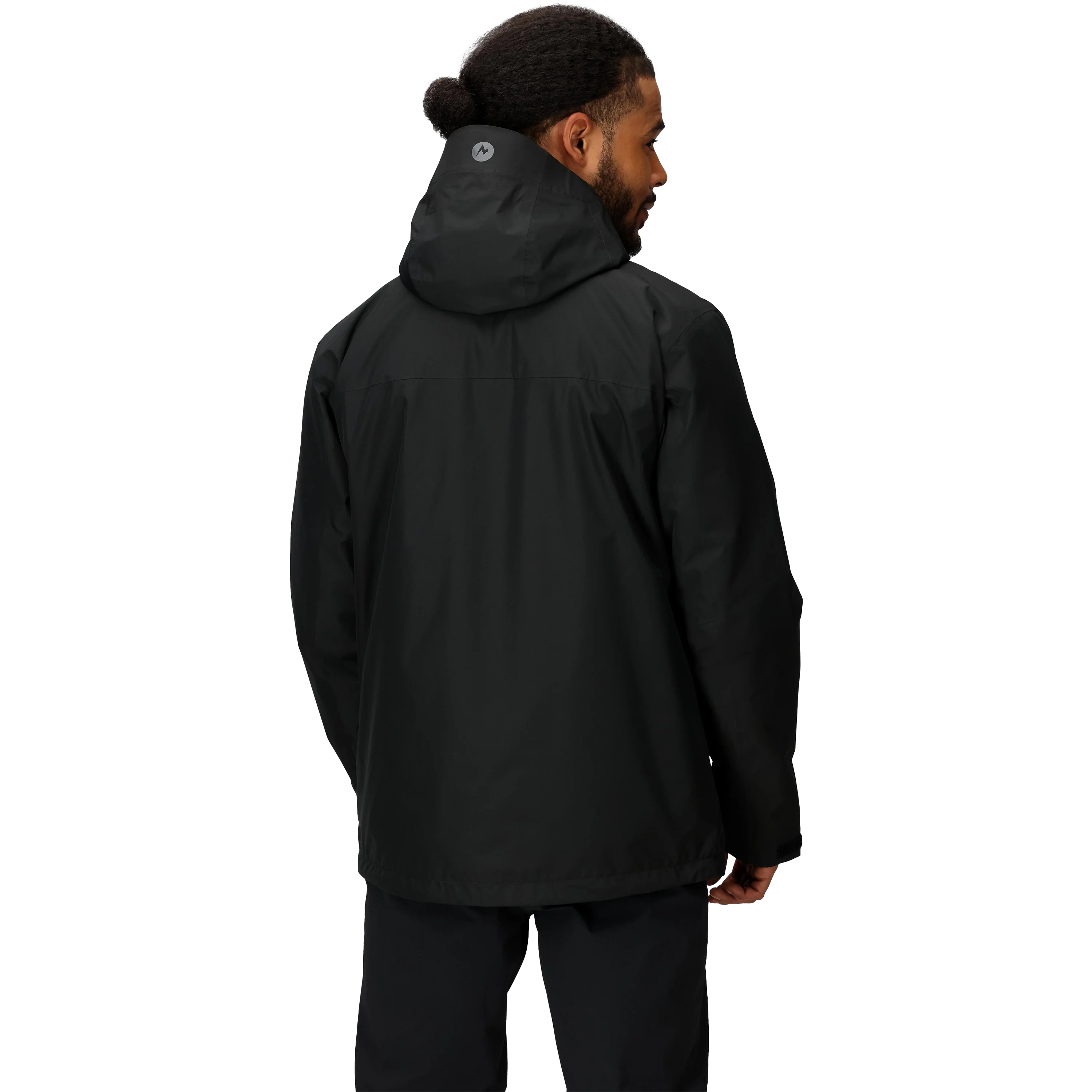 Men's Ramble Component Jacket - Image 7