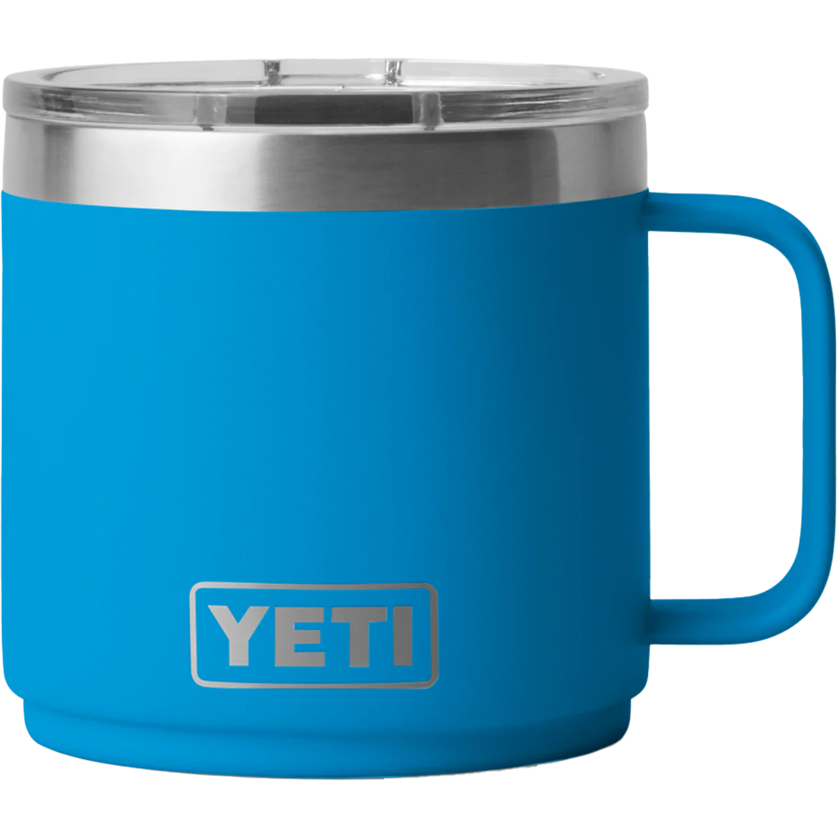 Rambler 14 oz Stackable Mug w/ MagSlider Lid - Image 11
