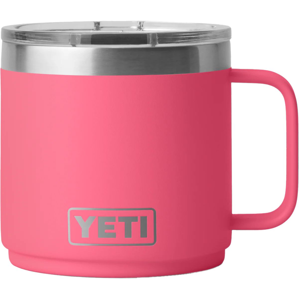 Rambler 14 oz Stackable Mug w/ MagSlider Lid - Image 12