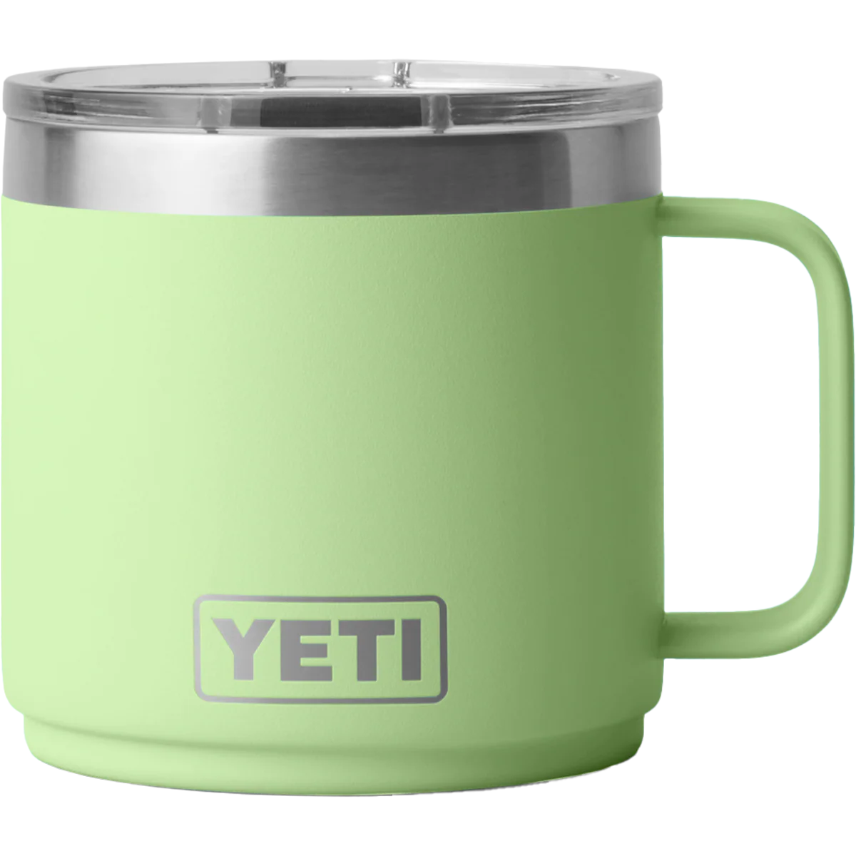 Rambler 14 oz Stackable Mug w/ MagSlider Lid - Image 13