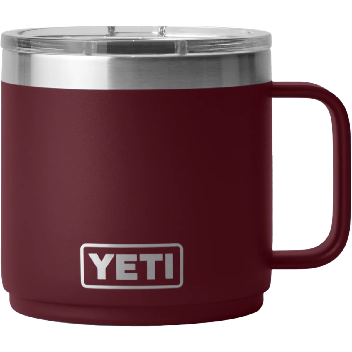 Rambler 14 oz Stackable Mug w/ MagSlider Lid - Image 14