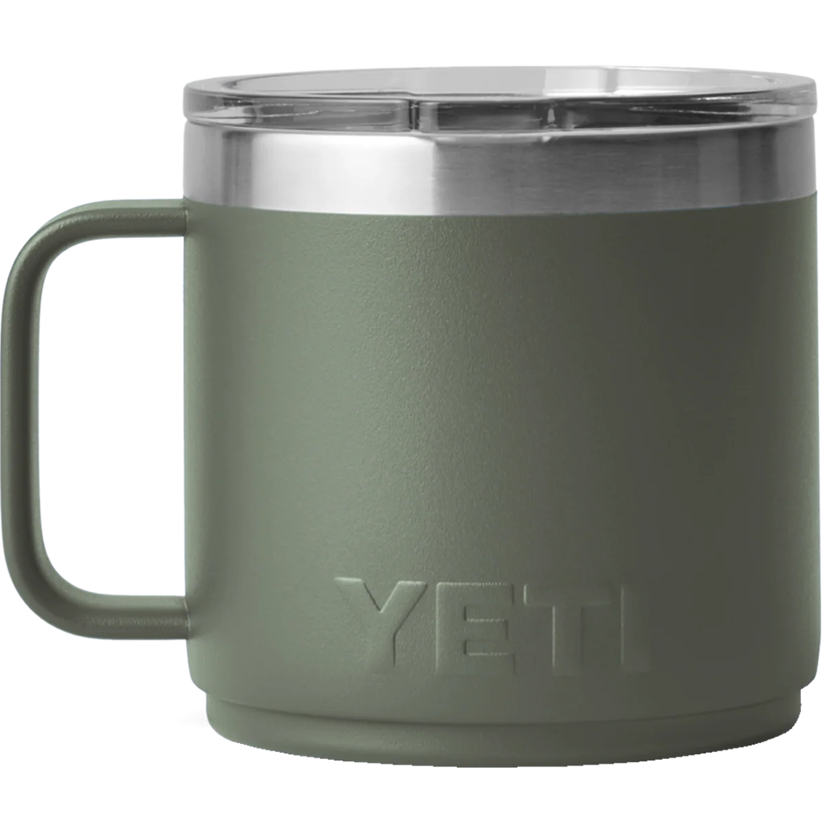 Rambler 14 oz Stackable Mug w/ MagSlider Lid - Image 17