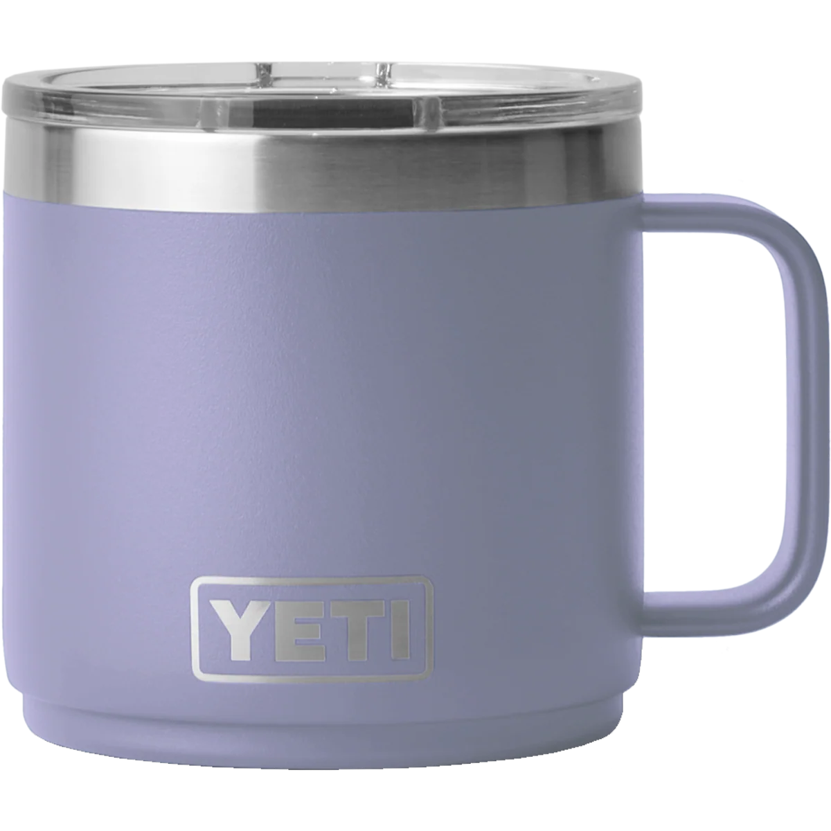 Rambler 14 oz Stackable Mug w/ MagSlider Lid - Image 3