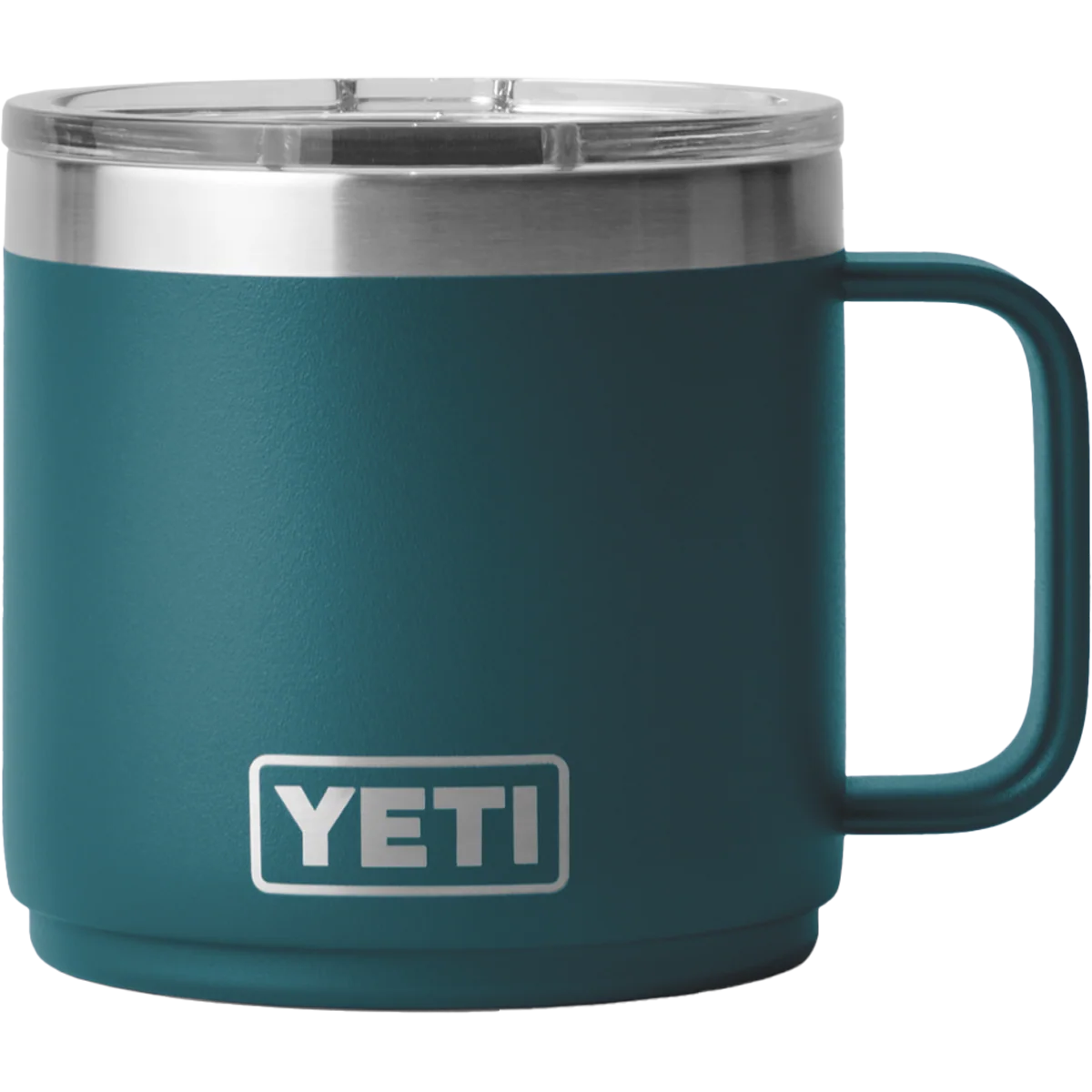 Rambler 14 oz Stackable Mug w/ MagSlider Lid - Image 6