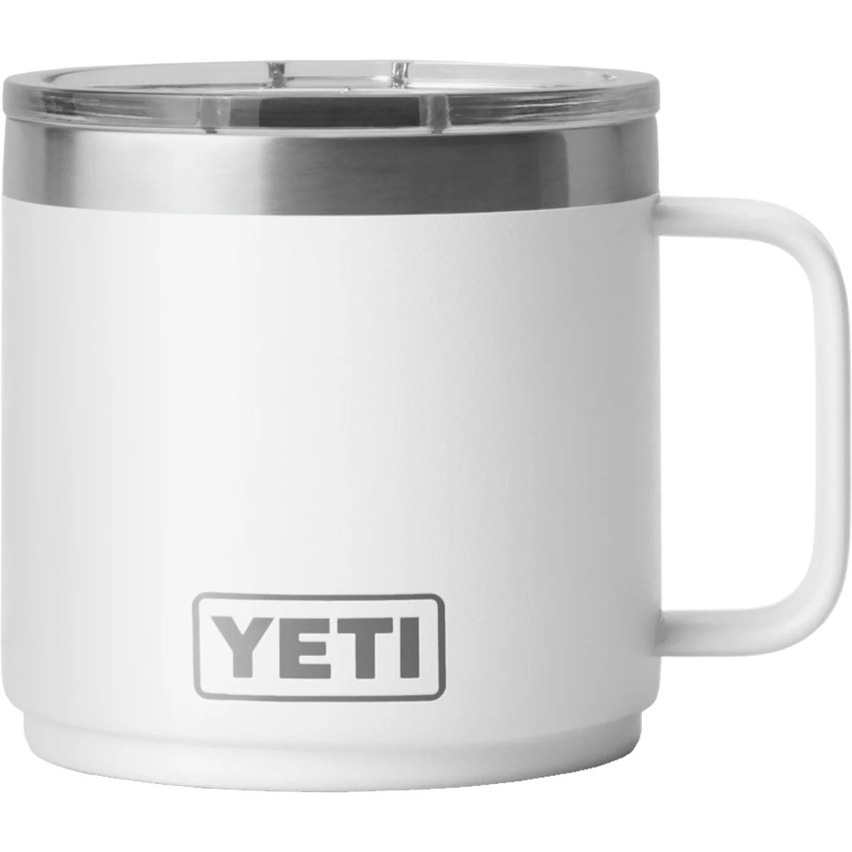 Rambler 14 oz Stackable Mug w/ MagSlider Lid - Image 7