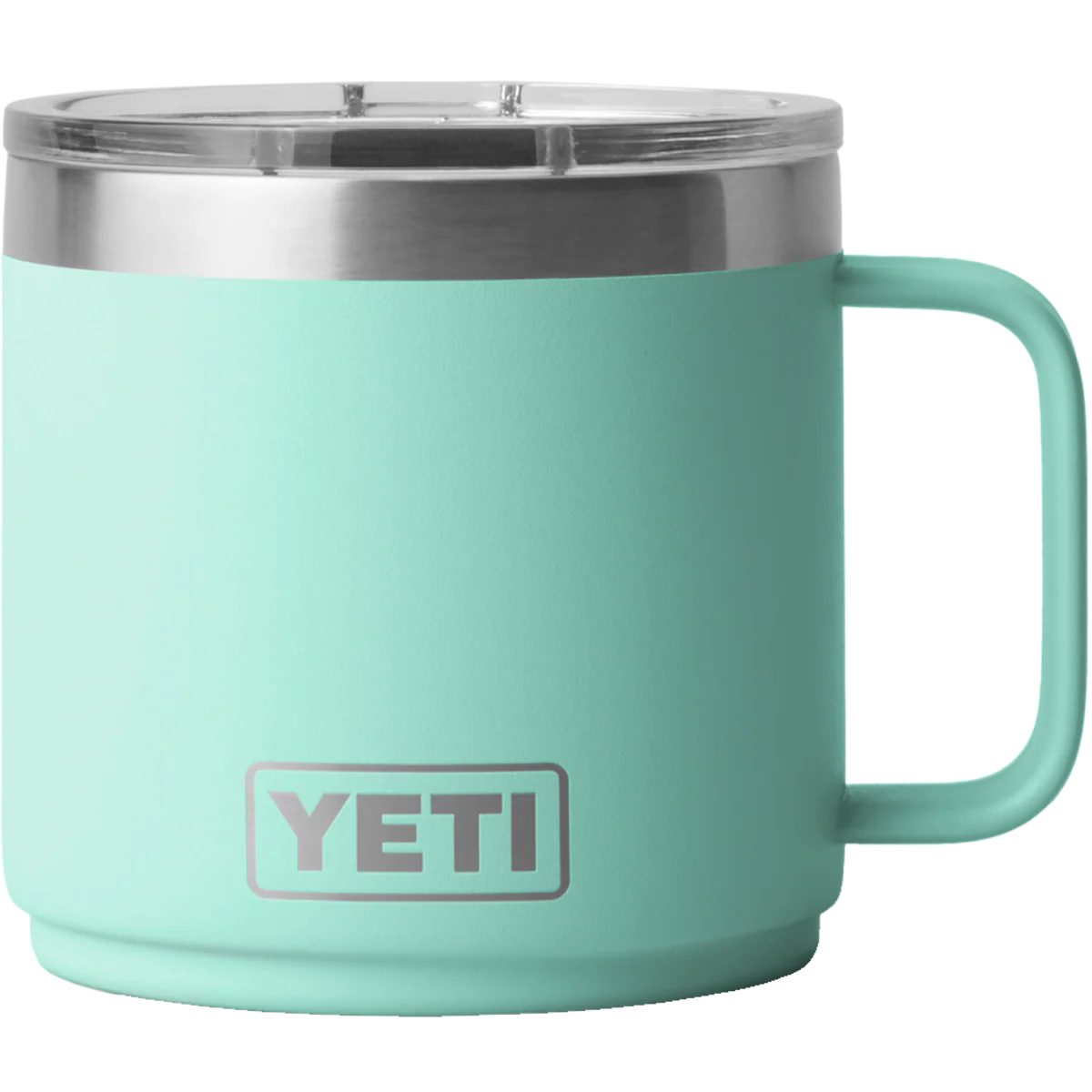 Rambler 14 oz Stackable Mug w/ MagSlider Lid - Image 9