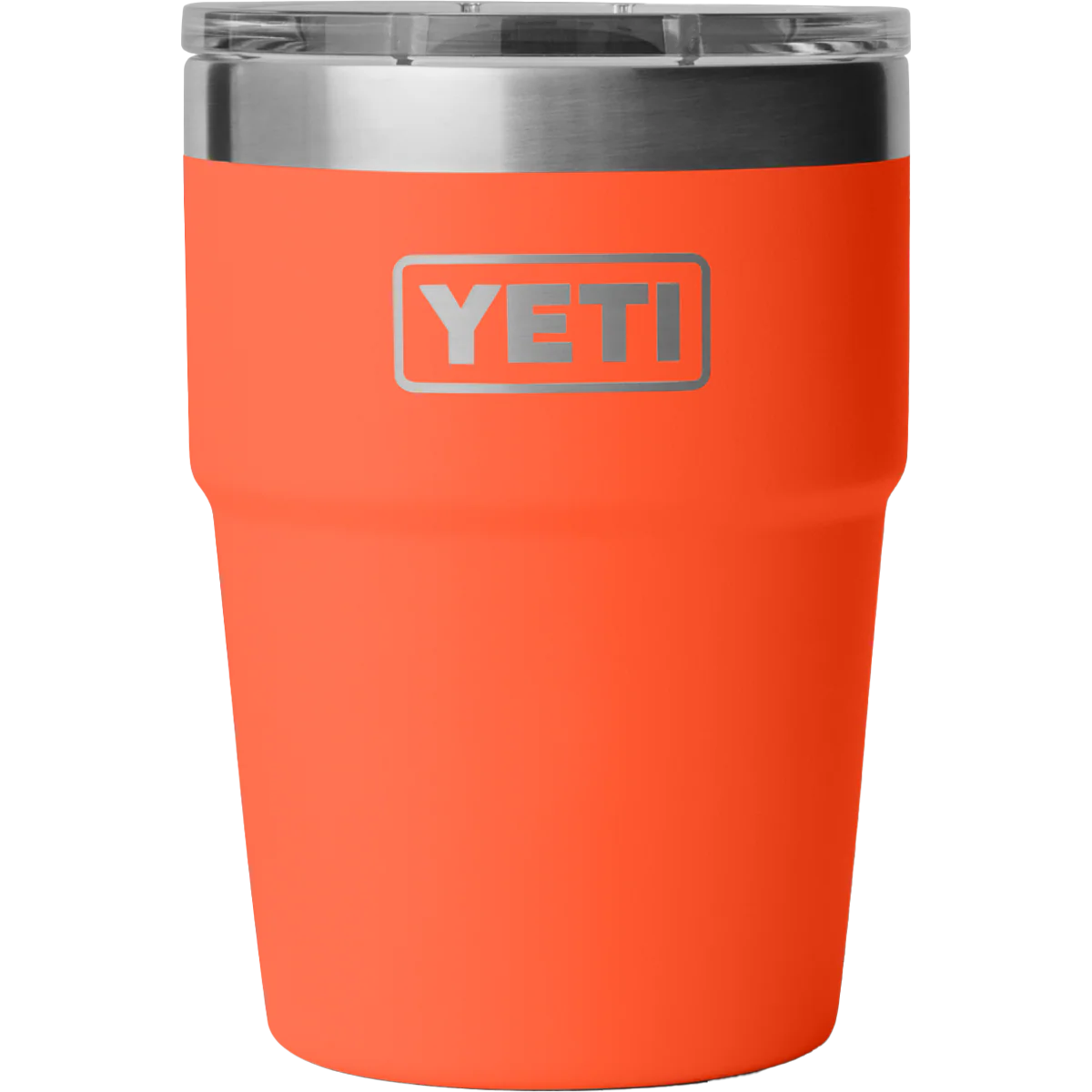 Rambler 16oz Stackable Cup with MagSlider Lid - Image 14