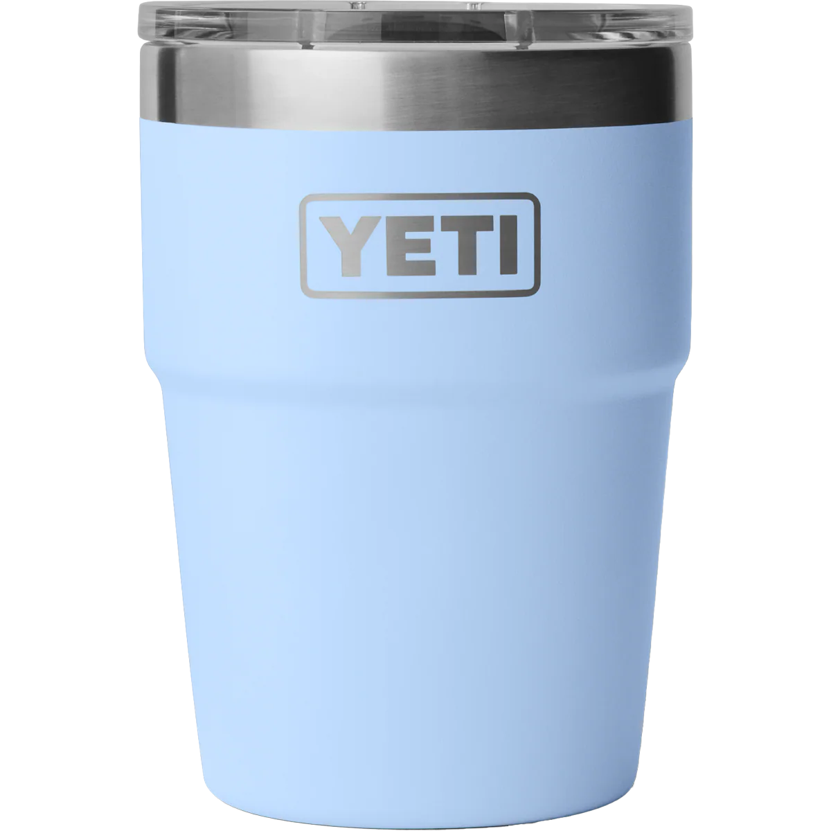 Rambler 16oz Stackable Cup with MagSlider Lid - Image 2