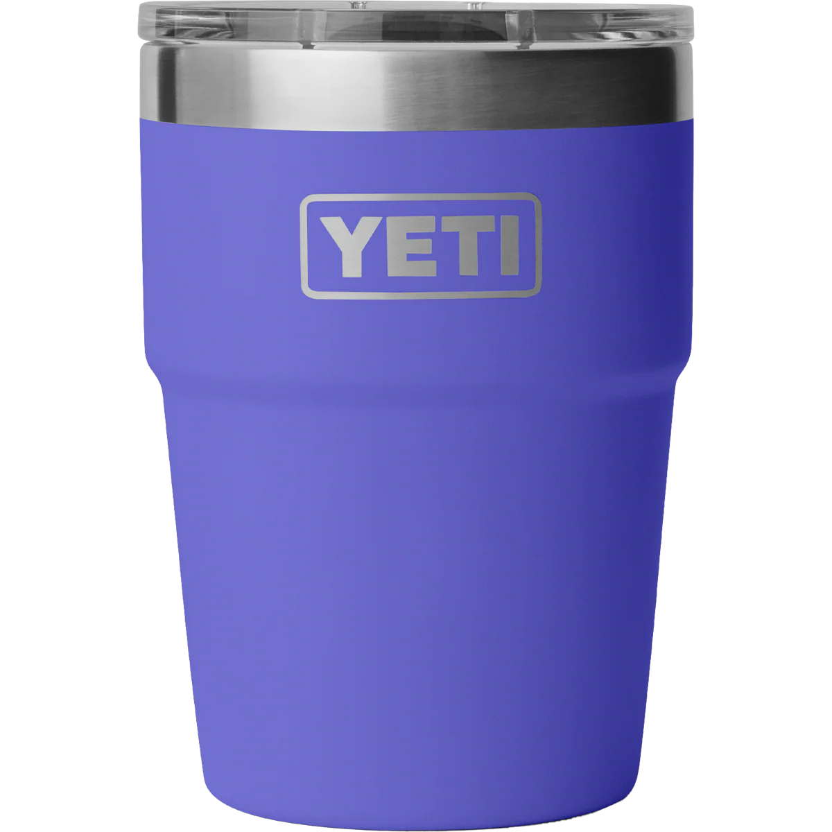 Rambler 16oz Stackable Cup with MagSlider Lid - Image 3