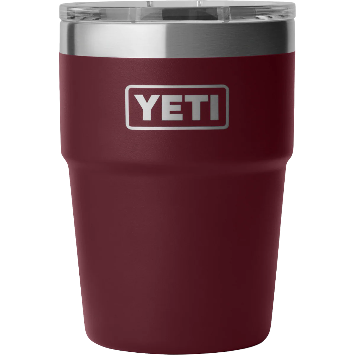 Rambler 16oz Stackable Cup with MagSlider Lid - Image 4