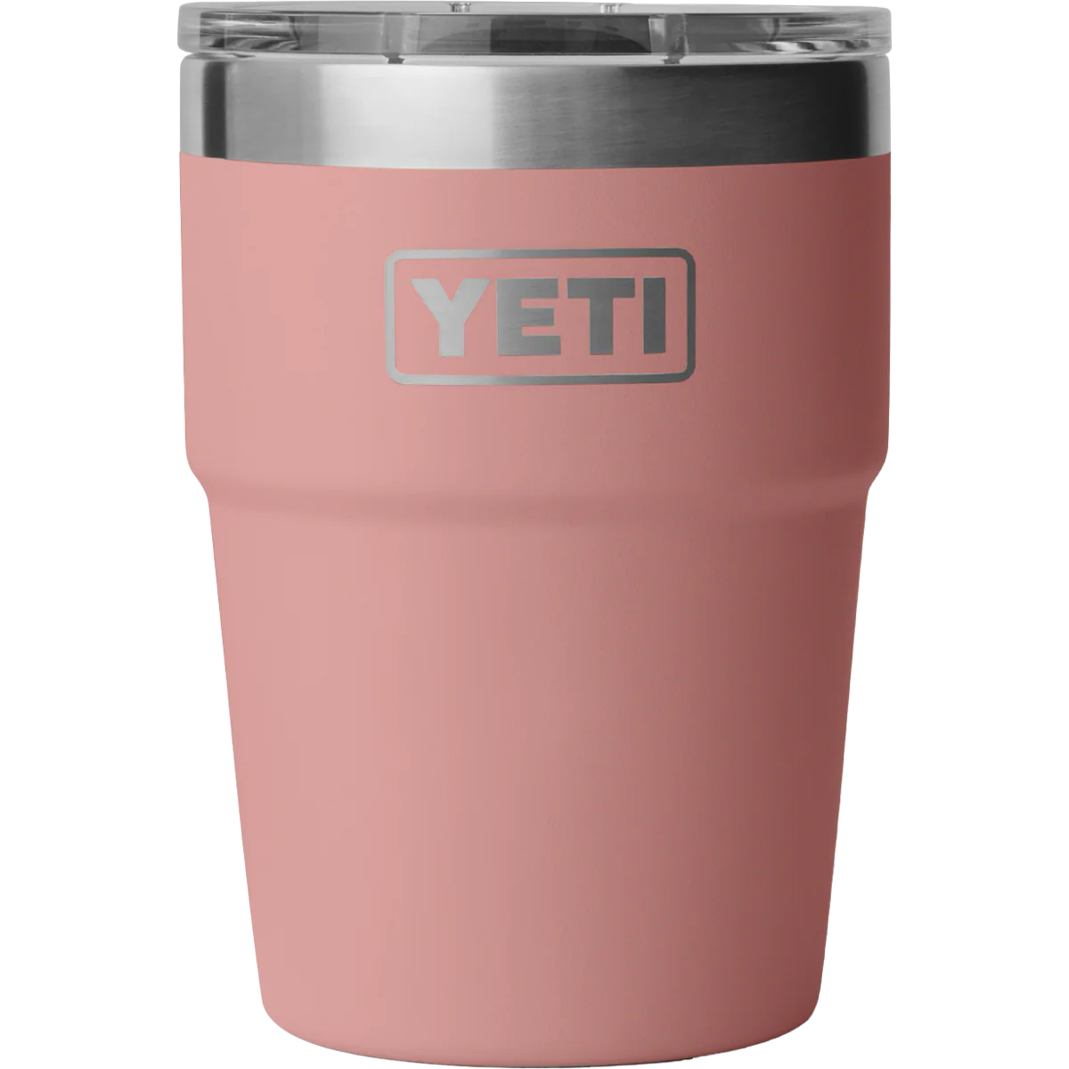 Rambler 16oz Stackable Cup with MagSlider Lid - Image 9