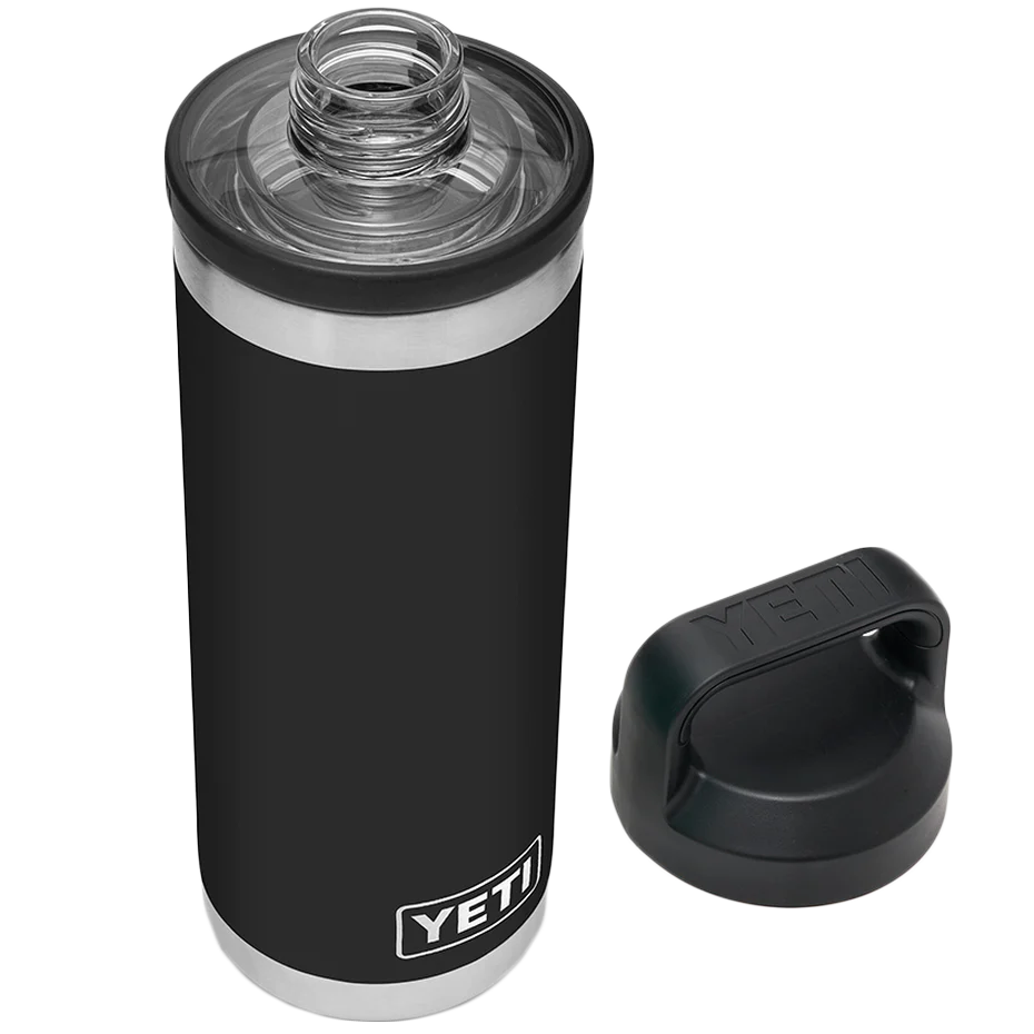 Rambler 18 oz Bottle with Chug Cap - Image 25