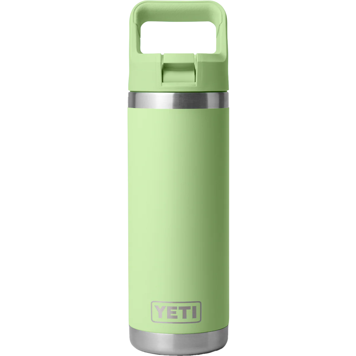 Rambler 18 oz Bottle with Straw Cap - Image 3