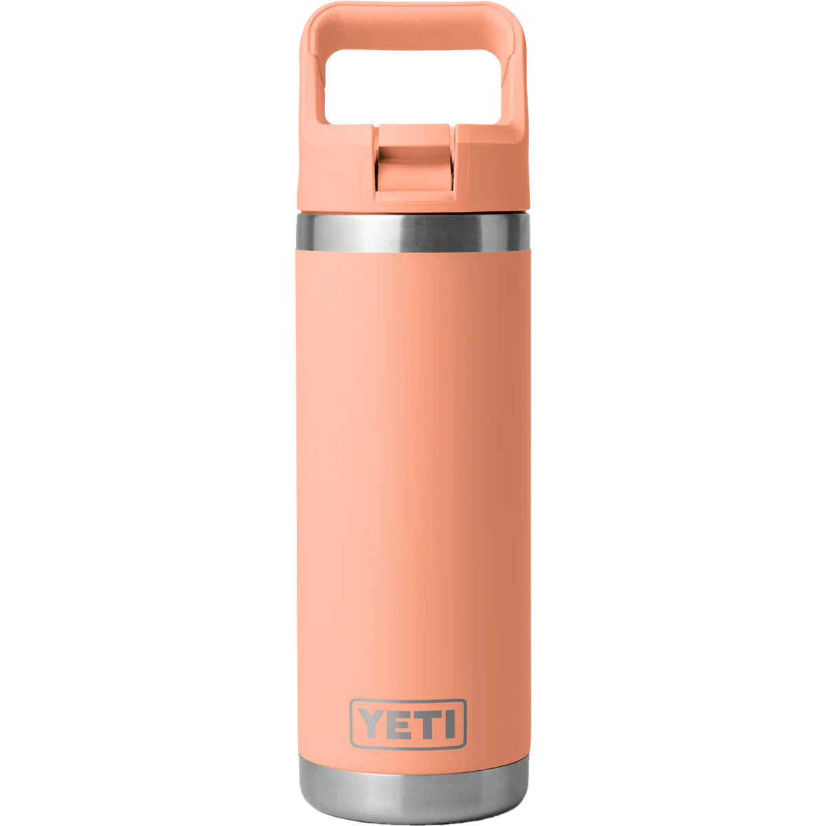 Rambler 18 oz Bottle with Straw Cap - Image 5