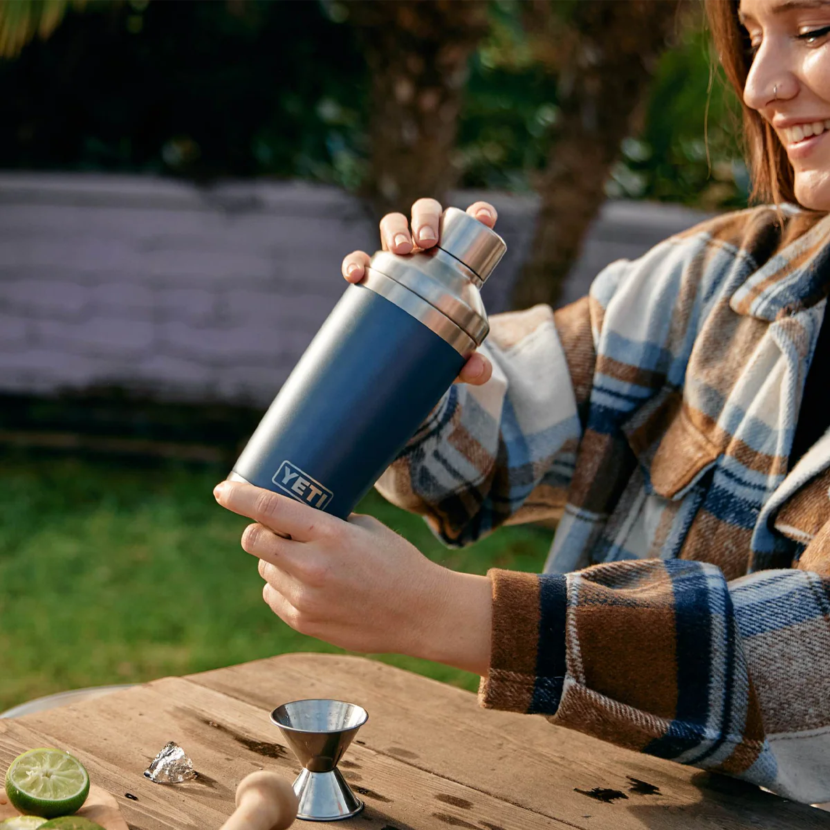 Rambler 20oz Cocktail Shaker - Image 7