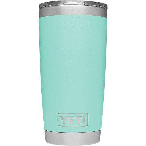 Rambler 20 oz Tumbler with MagSlider Lid - Image 11