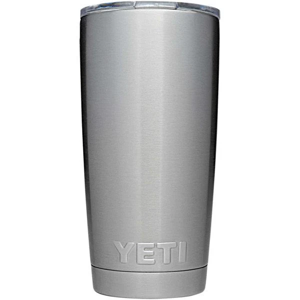Rambler 20 oz Tumbler with MagSlider Lid - Image 15