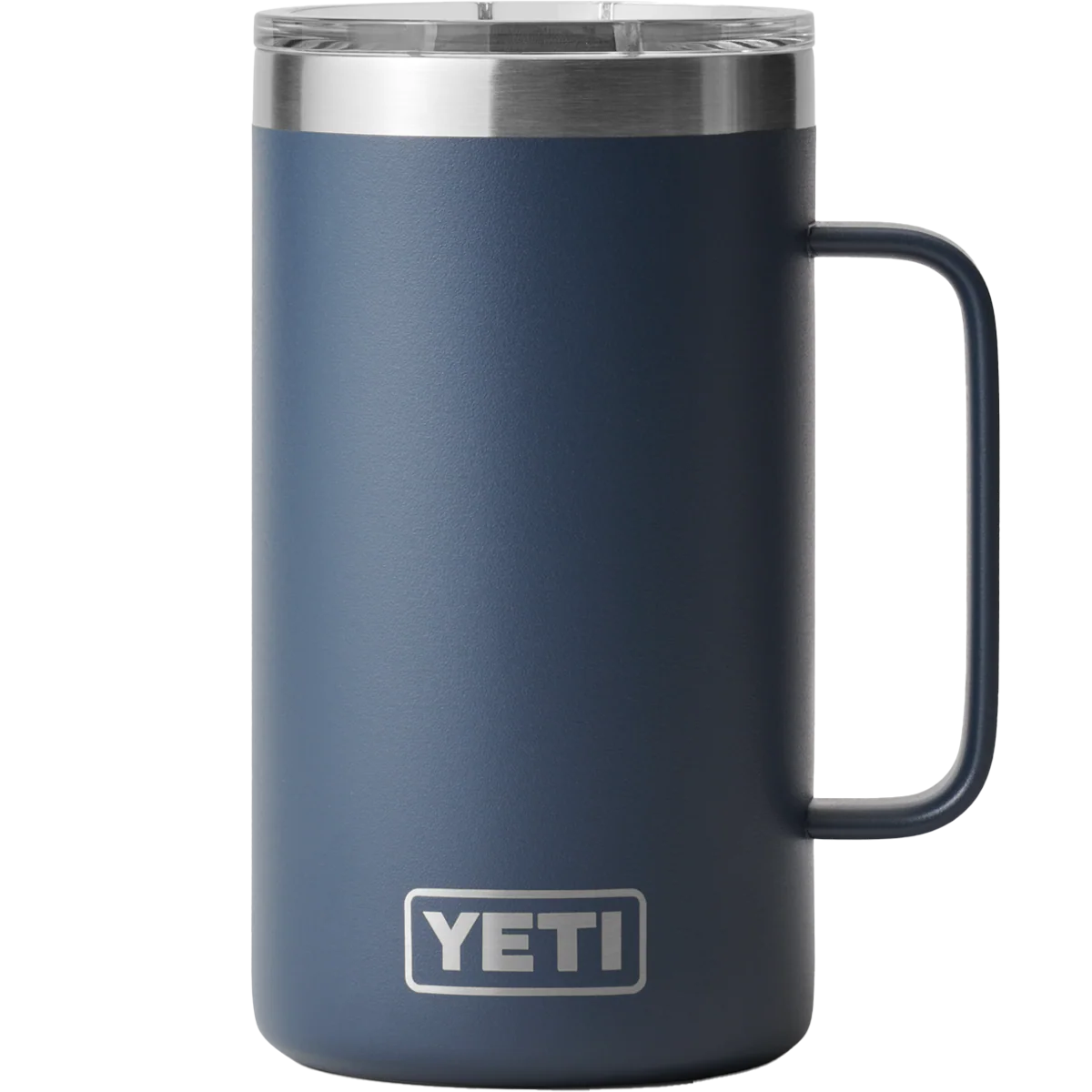 Rambler 24 oz Mug with MagSlider Lid - Image 2