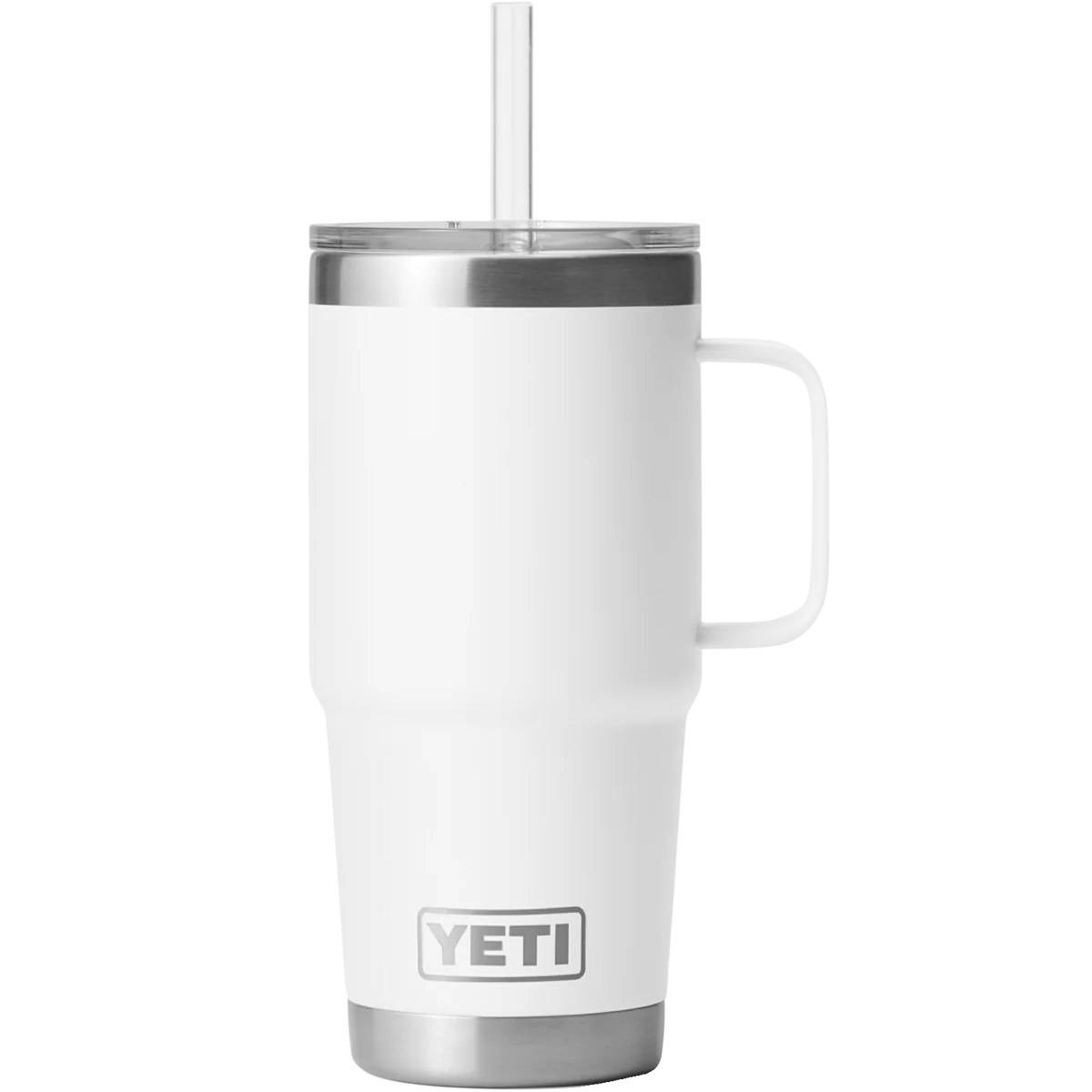 Rambler 25 oz Mug with Straw Lid - Image 13