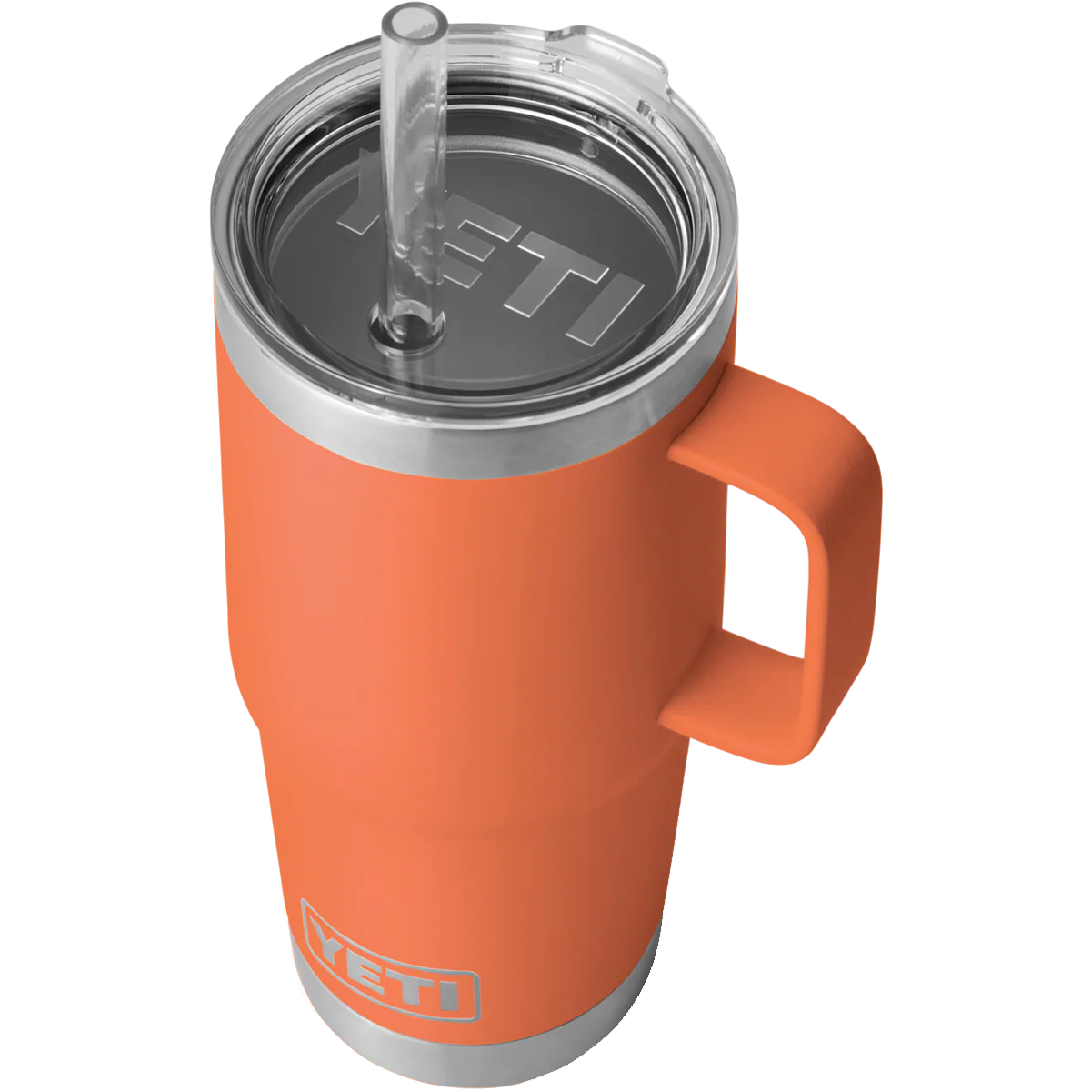 Rambler 25 oz Mug with Straw Lid - Image 22