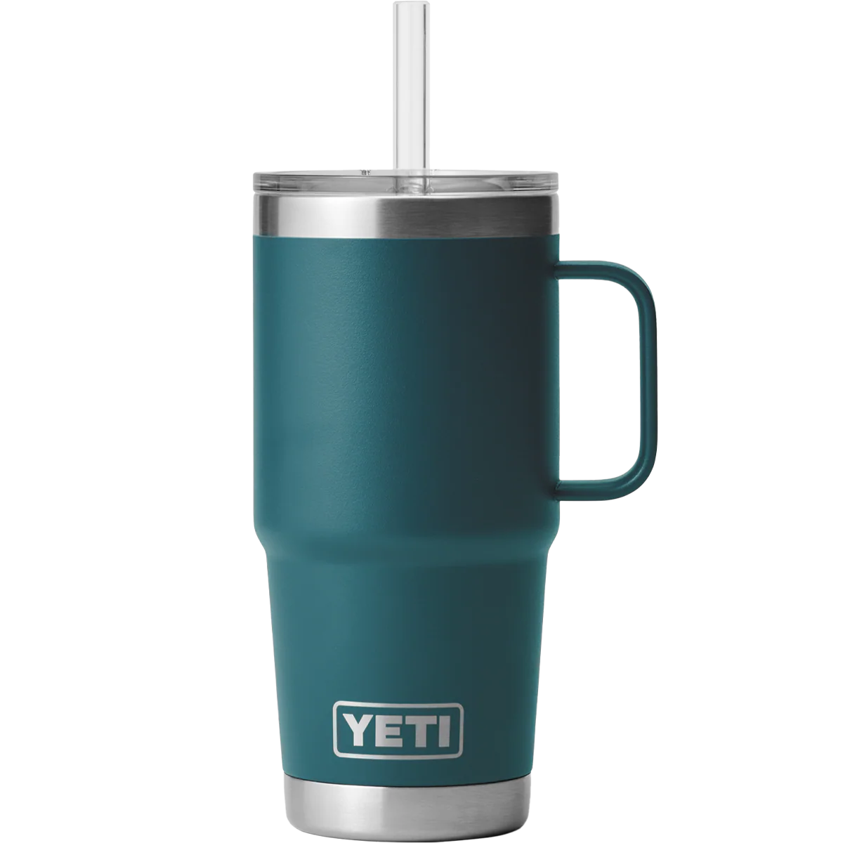 Rambler 25 oz Mug with Straw Lid - Image 8