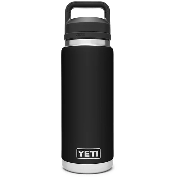 Rambler 26 oz Bottle w/ Chug Cap - Image 11