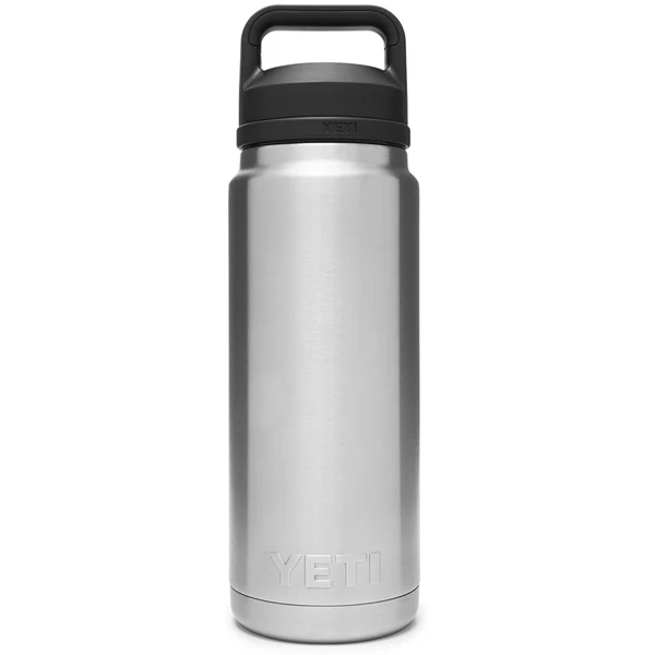 Rambler 26 oz Bottle w/ Chug Cap - Image 17