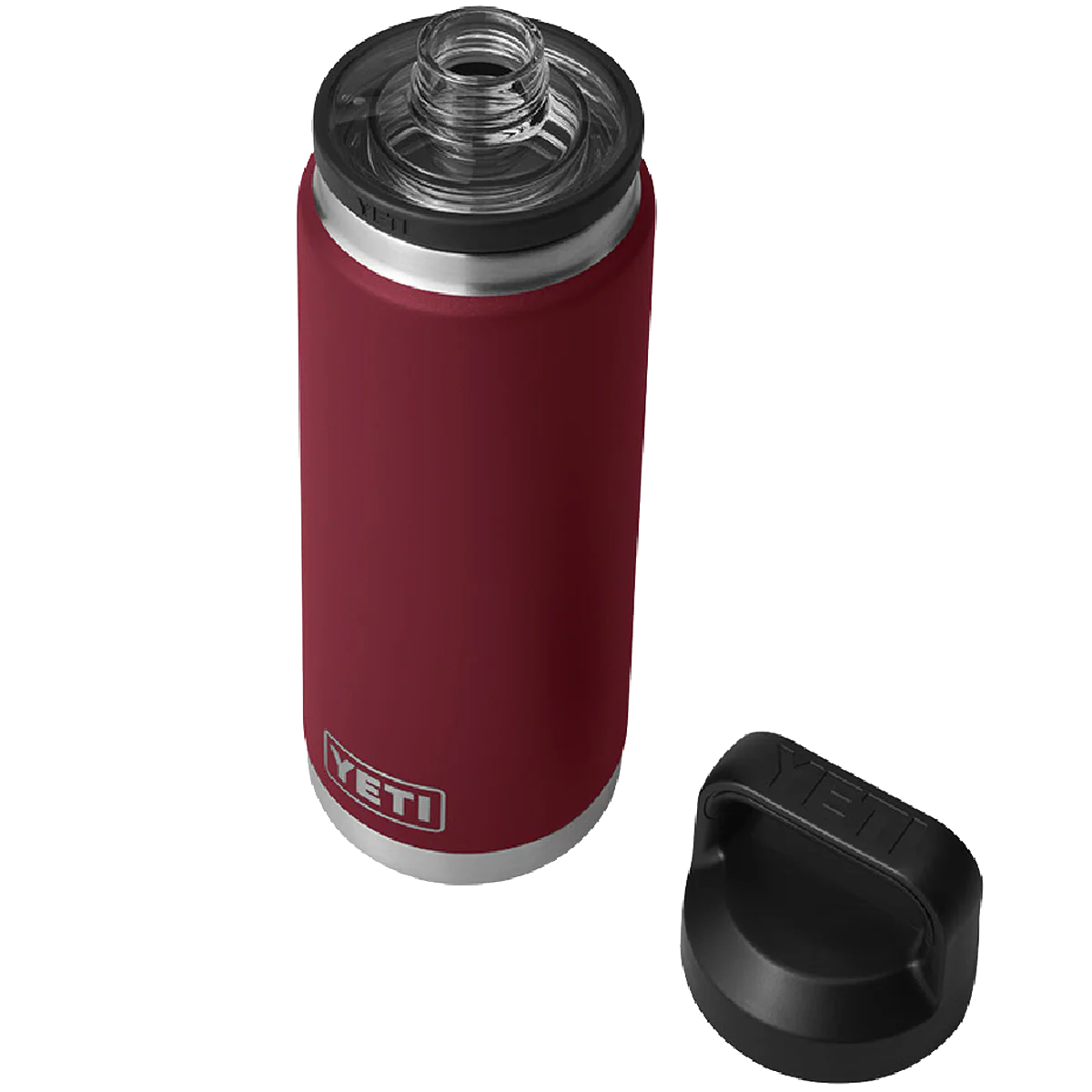 Rambler 26 oz Bottle w/ Chug Cap - Image 20