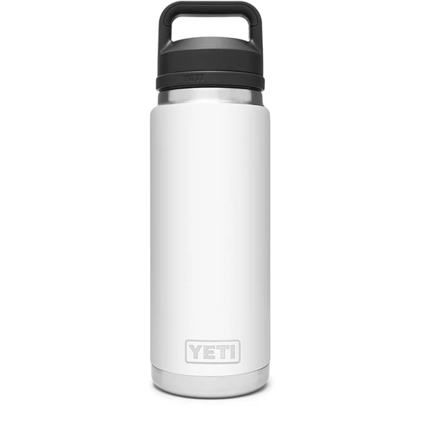 Rambler 26 oz Bottle w/ Chug Cap - Image 9