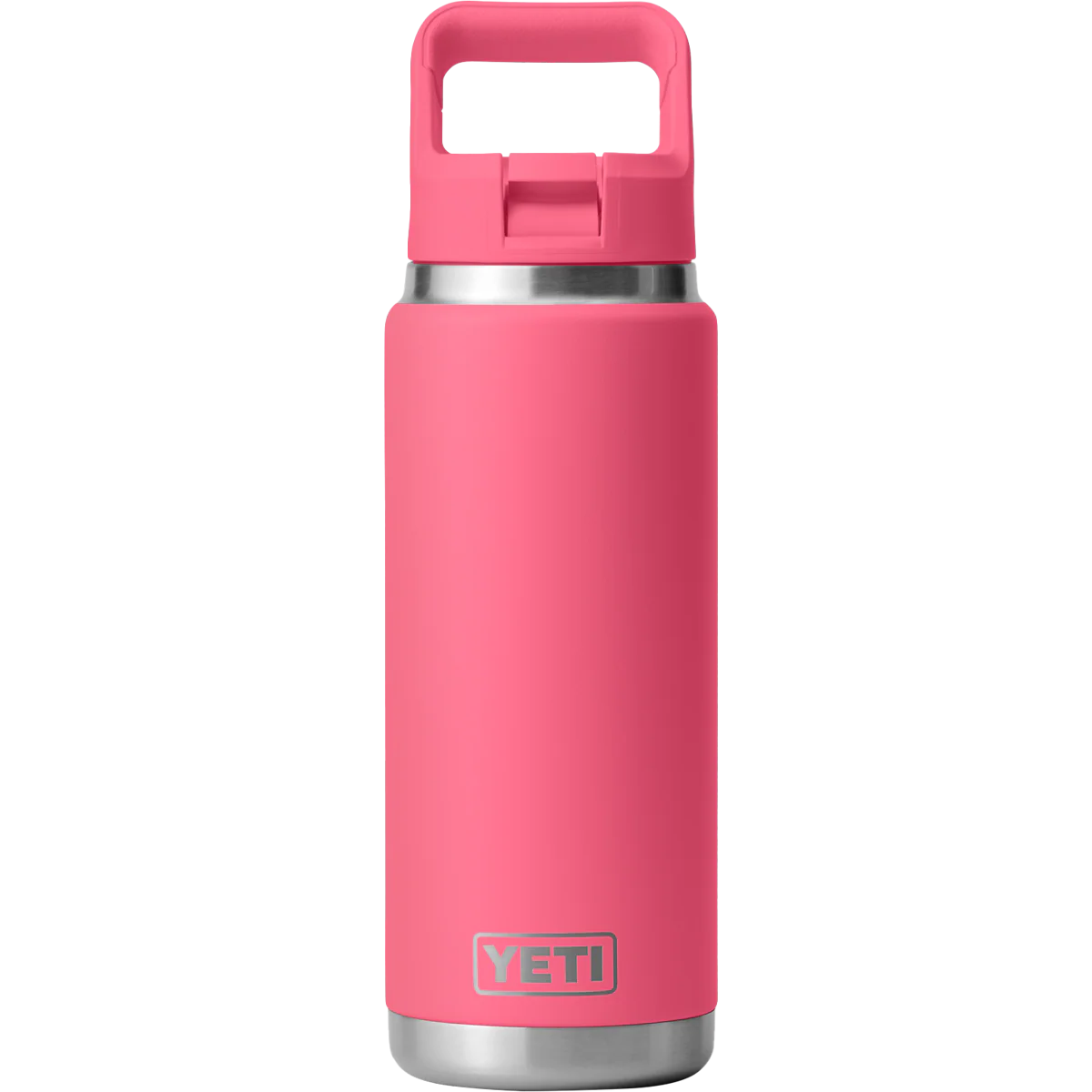 Rambler 26 oz Bottle with Straw Cap - Image 11