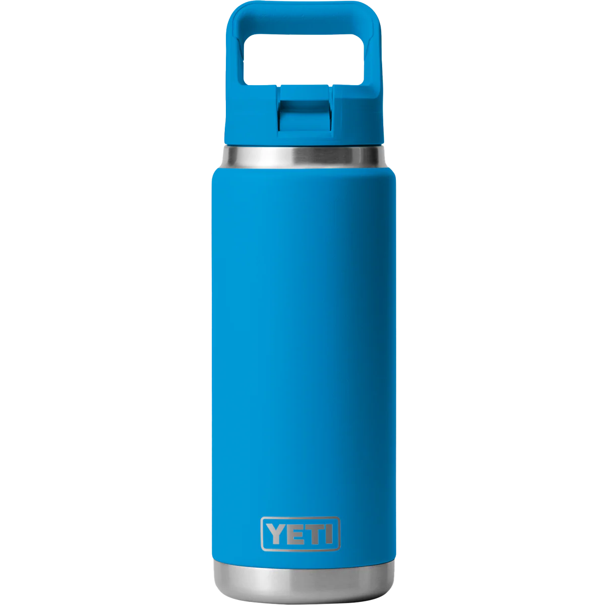 Rambler 26 oz Bottle with Straw Cap - Image 12