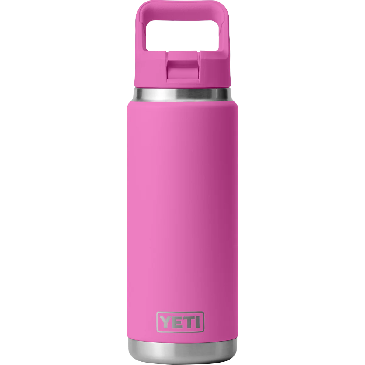Rambler 26 oz Bottle with Straw Cap - Image 13
