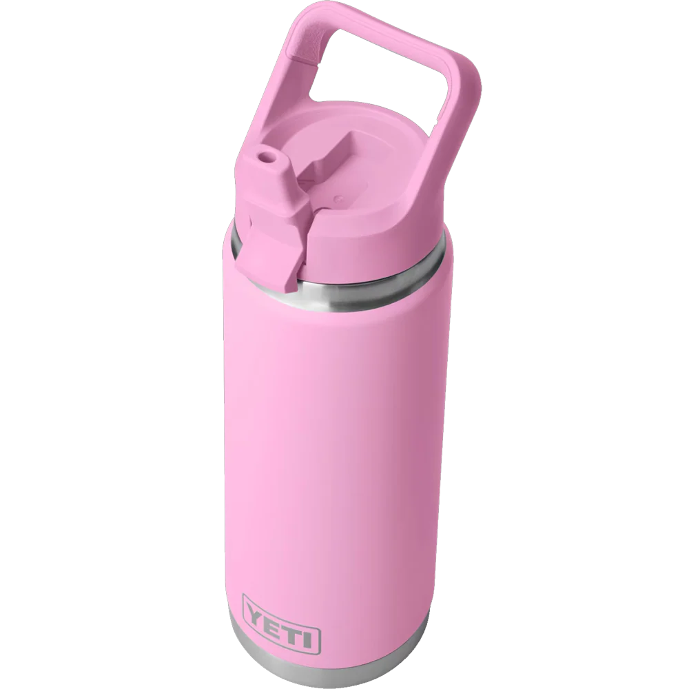 Rambler 26 oz Bottle with Straw Cap - Image 15