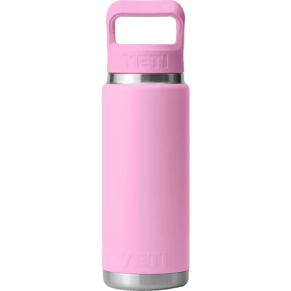 Rambler 26 oz Bottle with Straw Cap - Image 16