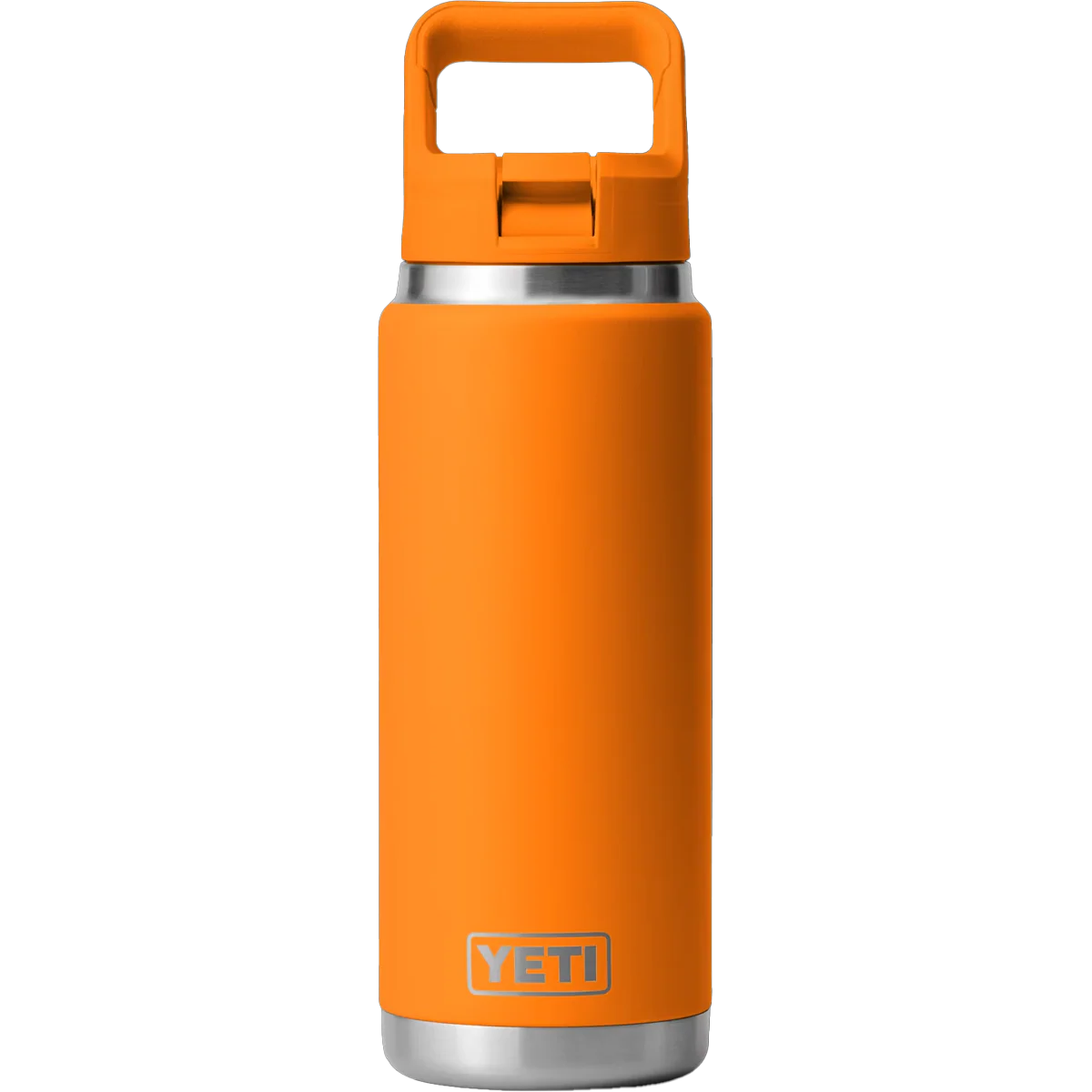 Rambler 26 oz Bottle with Straw Cap - Image 4