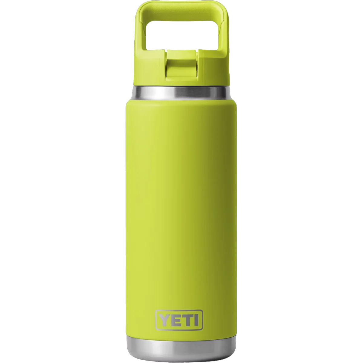 Rambler 26 oz Bottle with Straw Cap - Image 6
