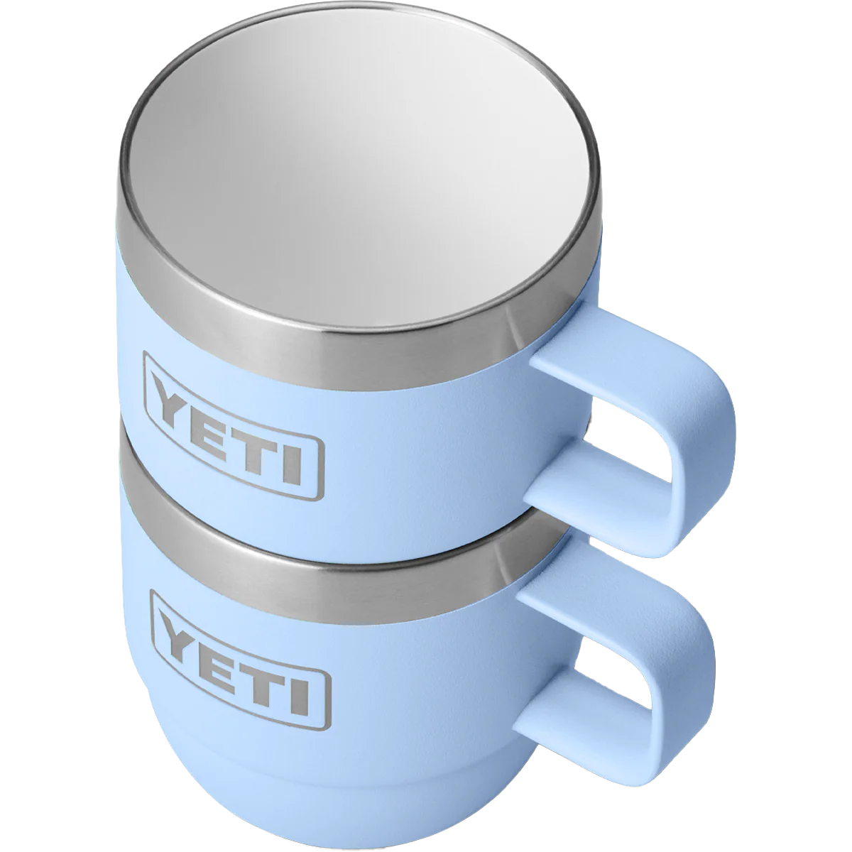Rambler 6 oz Stackable Mugs - 2 Pack - Image 5
