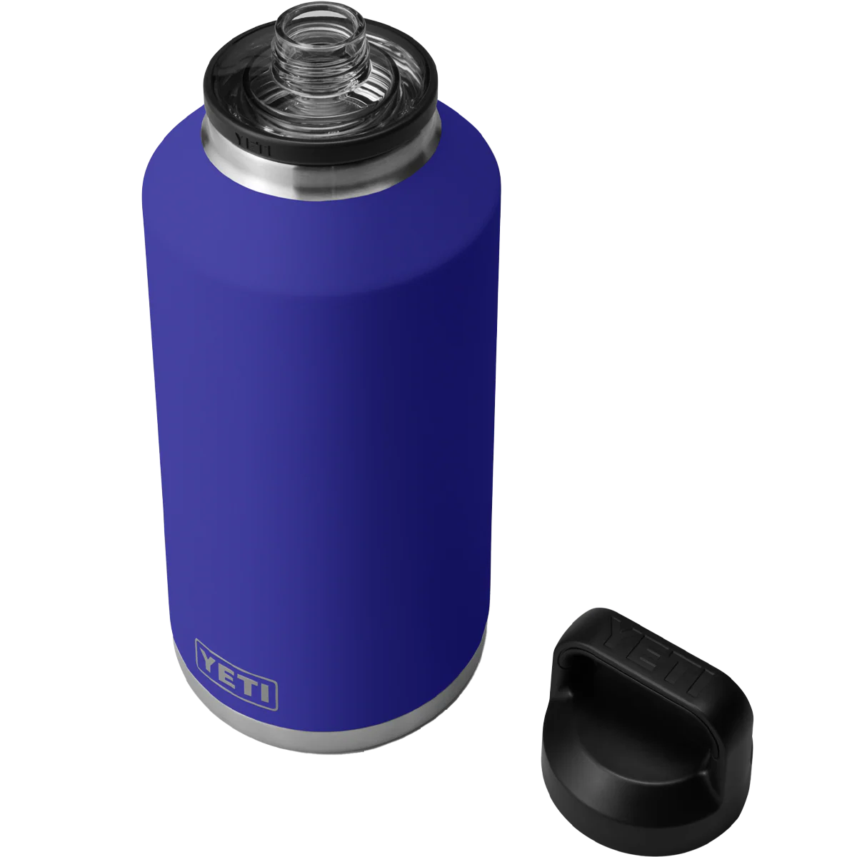 Rambler 64 oz Bottle with Chug Cap - Image 4