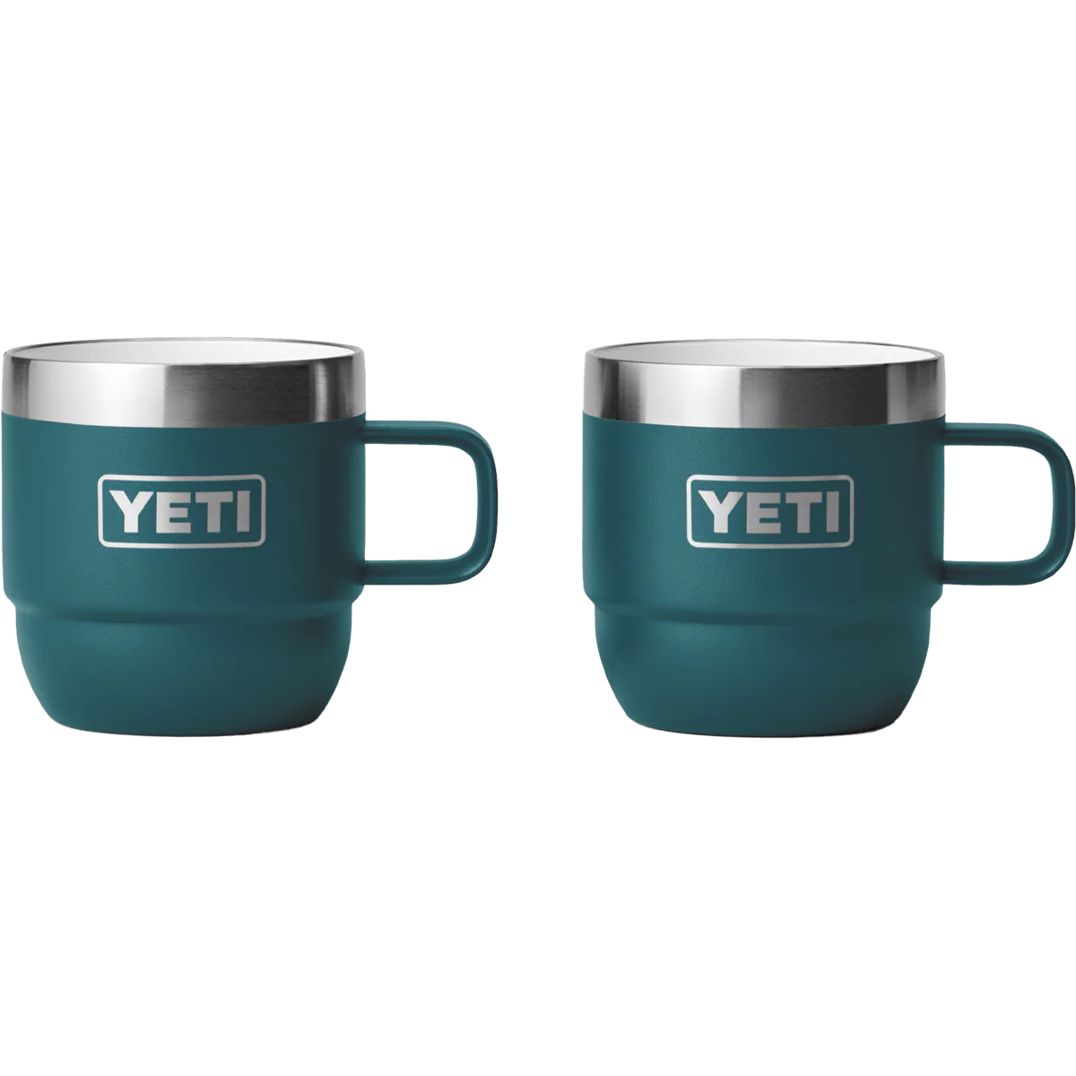 Rambler 6 oz Stackable Mugs 2 Pack - Image 2