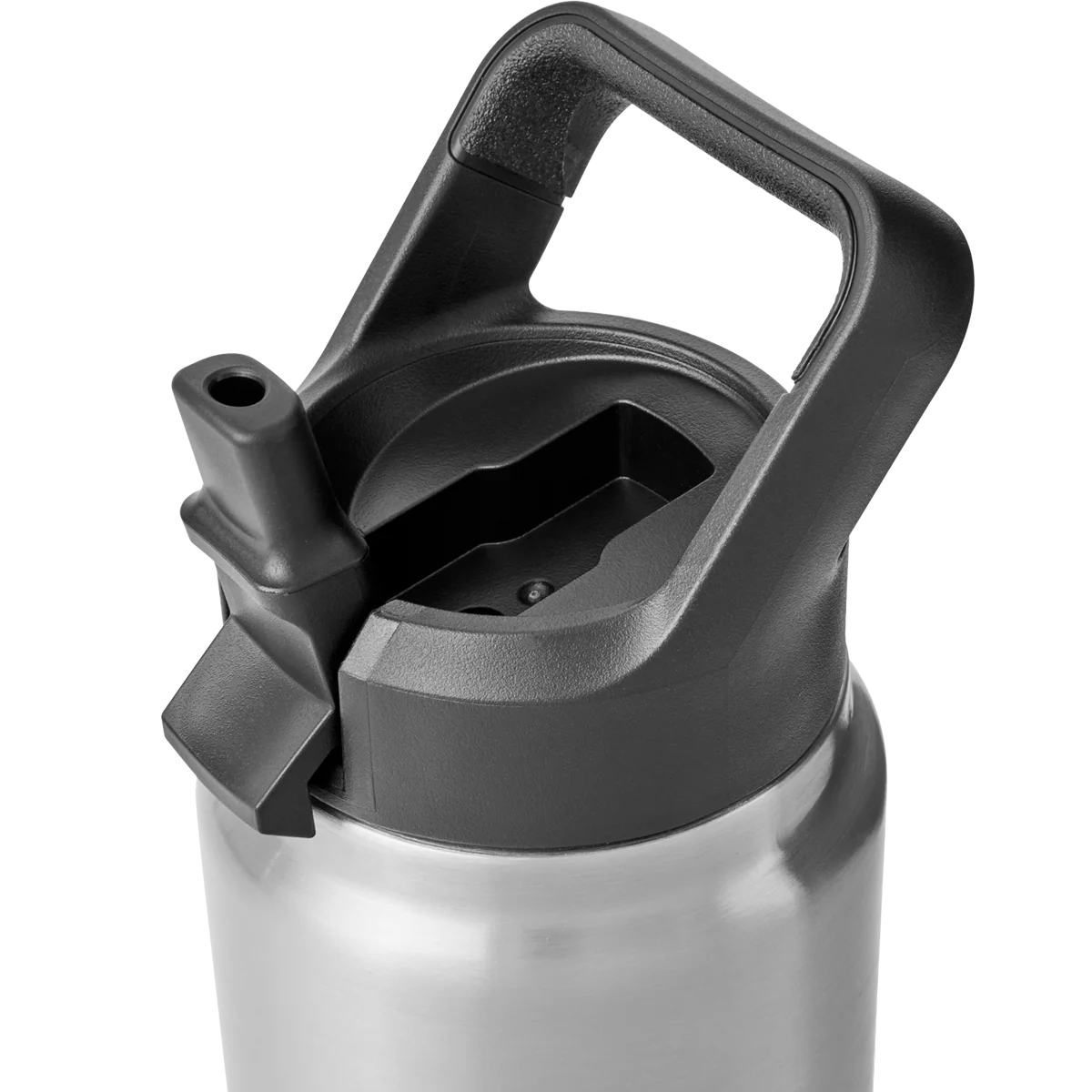 Rambler Bottle Straw Cap - Image 3